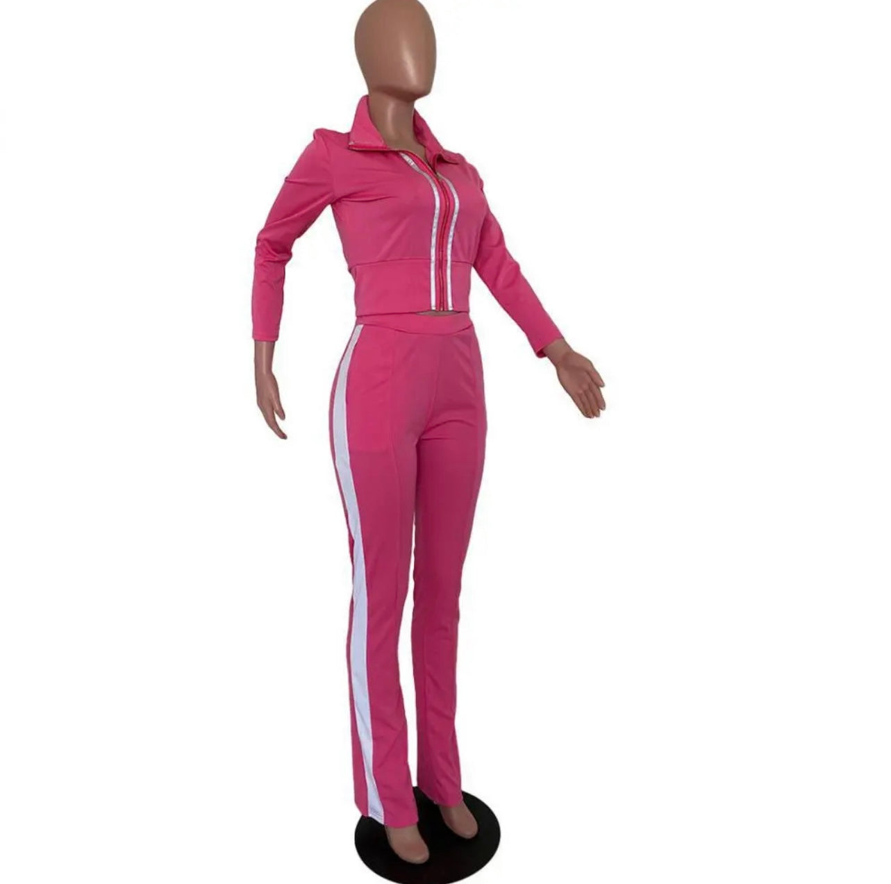 RIDERS PINK