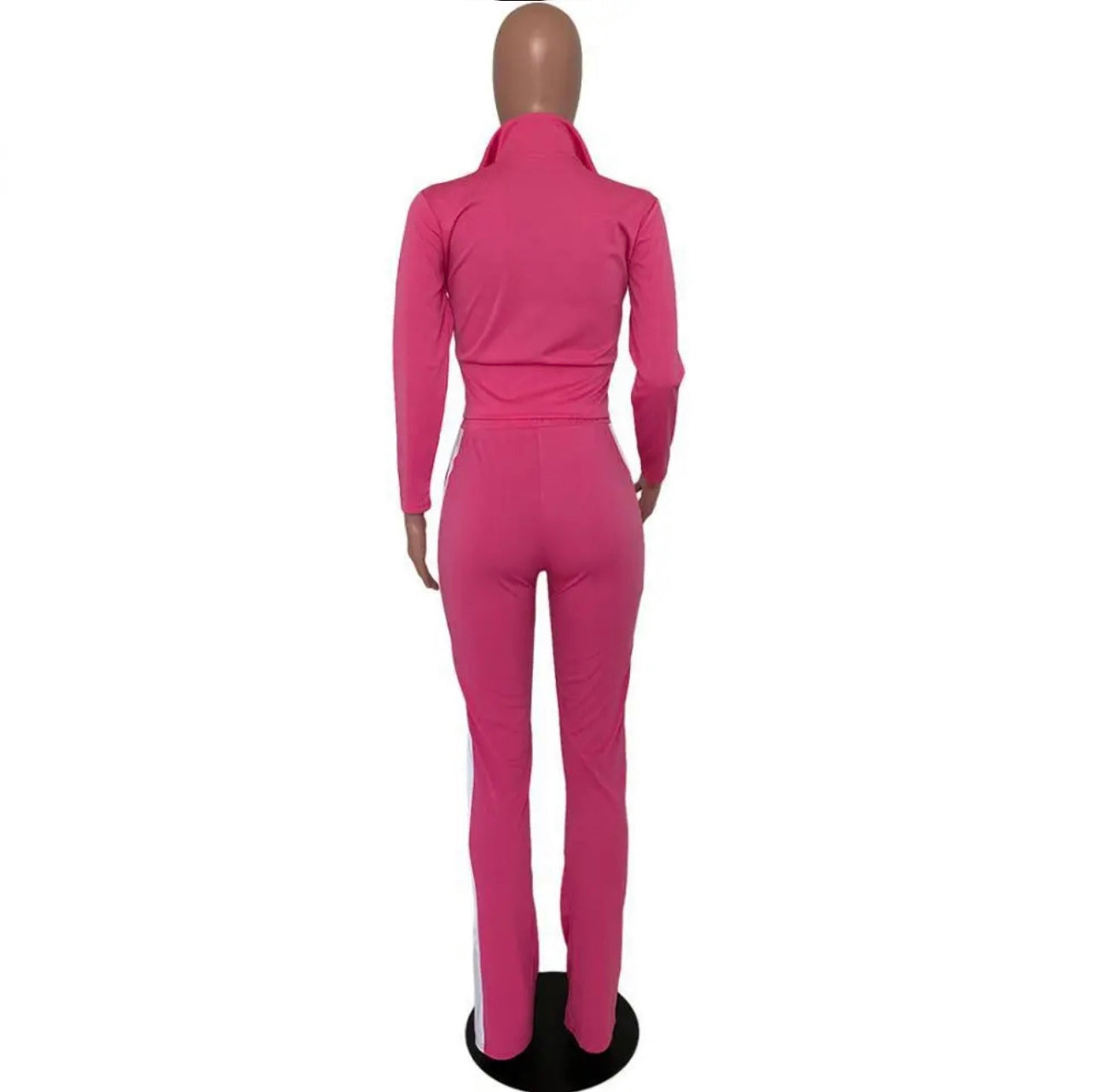 RIDERS PINK